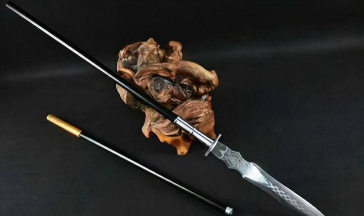 武器之魂,霸气长枪的图片魅力,武器之魂,霸气长枪的震撼魅力图片展示