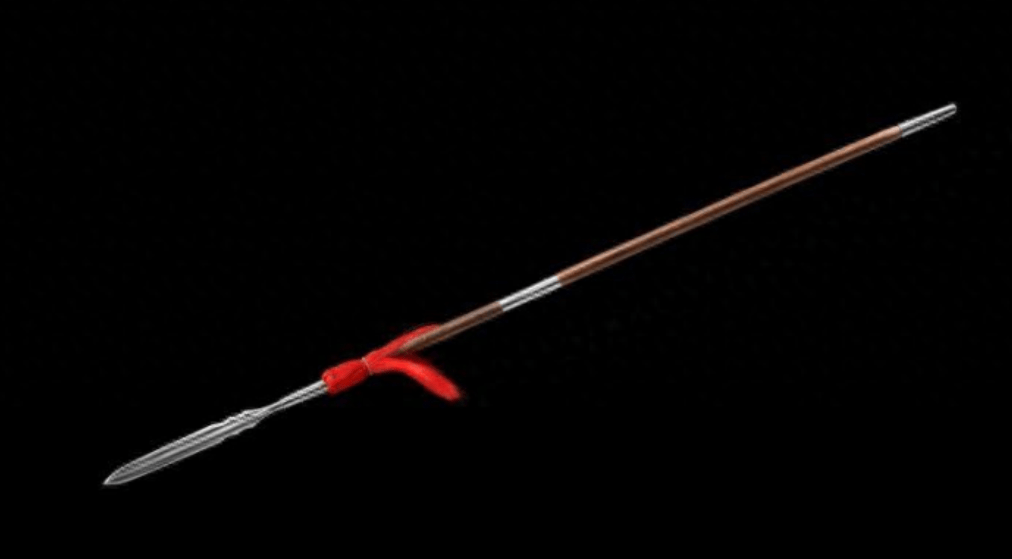 武器之魂,霸气长枪的图片魅力,武器之魂,霸气长枪的震撼魅力图片展示