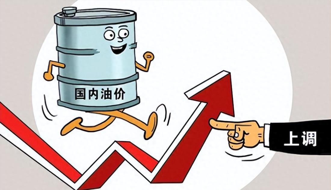 油价调整最新动态
