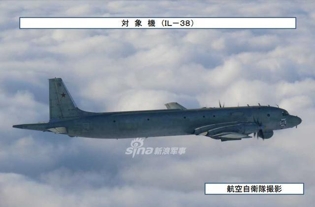 中俄反潜机同日现身日本周边,区域安全态势的新观察,中俄反潜机同日现身日本周边,区域安全态势新观察与战略互动增强