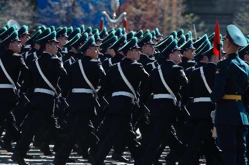 卫国战争胜利红场阅兵，历史的光辉与时代的印记，卫国战争胜利红场阅兵，历史光辉与时代印记的壮丽展示