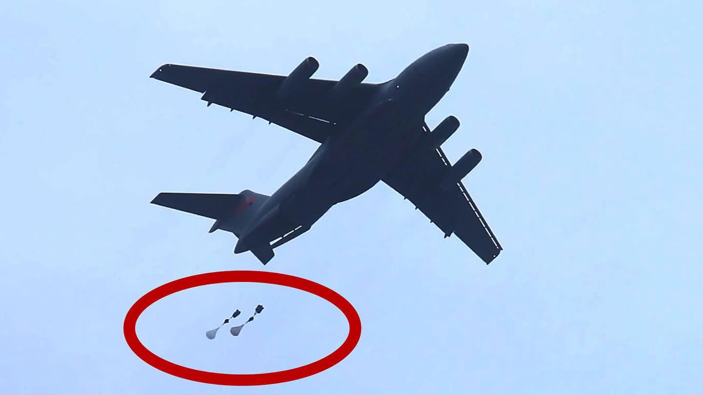 中国空军基地的绘画指南，中国空军基地绘画指南揭秘