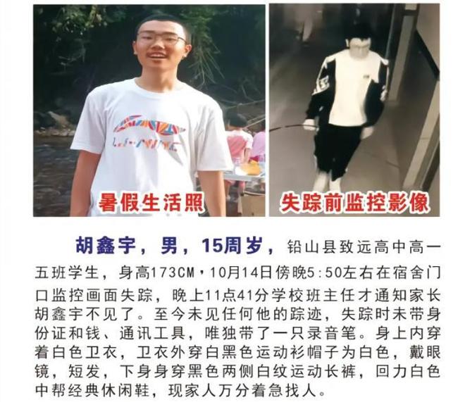 最新消息关于胡鑫宇事件深度解析，胡鑫宇事件深度解析，最新消息揭秘真相