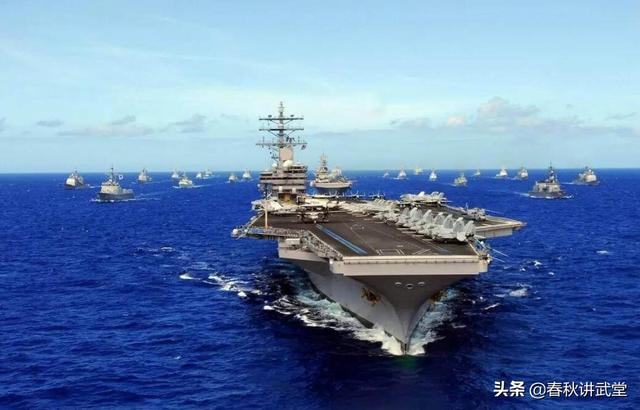 造价最便宜的航母，探索低成本海军建设的可能性，造价最低廉航母，探索低成本海军建设的潜力与可能性