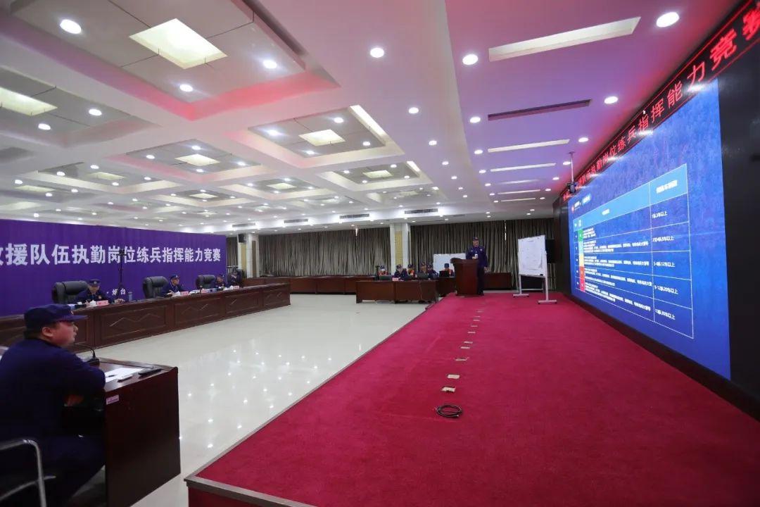 联勤保障部队现任领导及其领导下的新时代军事变革，联勤保障部队领导团队引领新时代军事变革