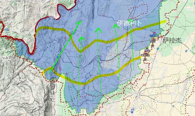 超级大本营超级军事区，战略要地与现代军事力量的展现，超级大本营军事区，战略要地与现代军力的展示地