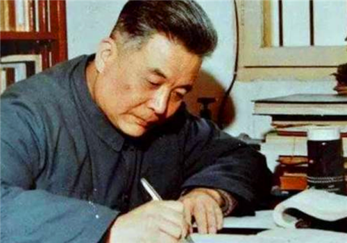 邓稼先与夫人，伟大的科学家背后的温情力量，邓稼先与夫人，科学家背后的温情力量支持