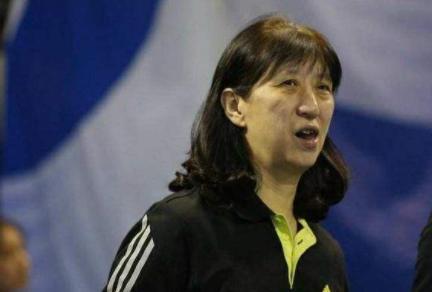 中国女排主教练最新消息,新篇章的开启与展望,中国女排主教练最新动态,新篇章开启,未来展望