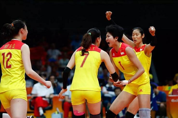 中国女排主教练最新消息,新篇章的开启与展望,中国女排主教练最新动态,新篇章开启,未来展望