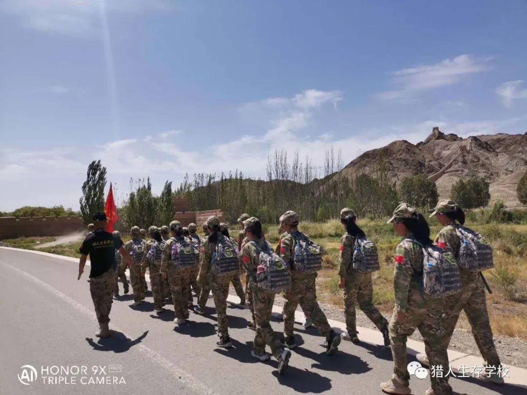 丽水猎人军事学校，培养未来军事领袖的摇篮，丽水猎人军事学校，培育未来军事领袖的摇篮