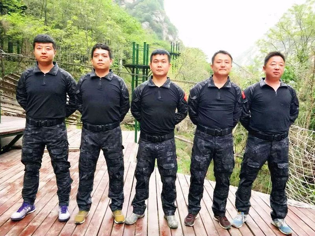 丽水猎人军事学校,培养未来军事领袖的摇篮,丽水猎人军事学校,培育未来军事领袖的摇篮