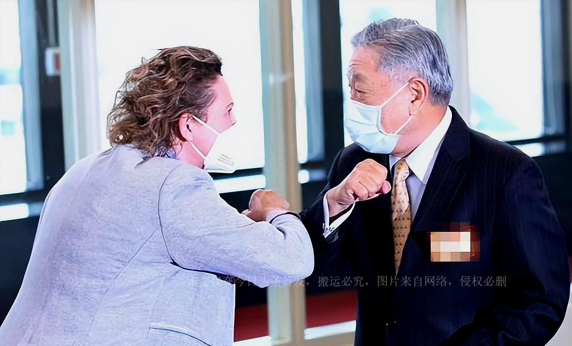 美国支持两岸统一，新的视角与结论，美国支持两岸统一，新视角下的结论