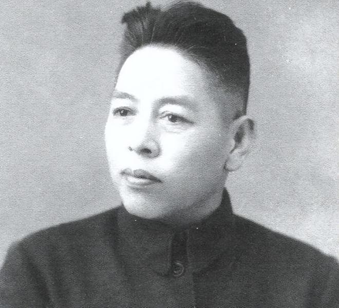 传奇人物