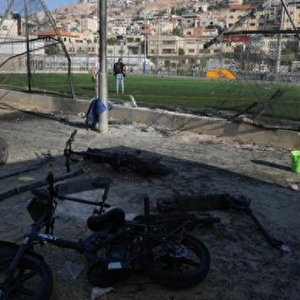 以色列与埃及边境发生交火，地区安全局势再度紧张，以色列与埃及边境交火，地区安全局势紧张升级