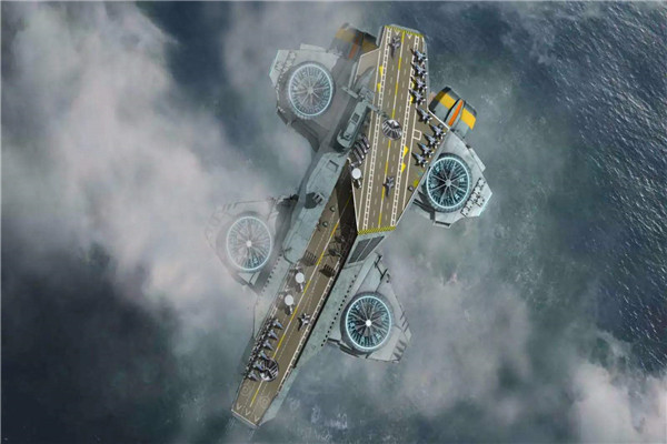 空天母舰,未来战争的新篇章 —— 知乎解读,空天母舰,开启未来战争新篇章的解读 —— 知乎视角