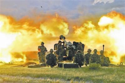 揭秘朱日和训练基地，2021年的军事训练前沿阵地，揭秘朱日和训练基地，军事训练前沿阵地探秘（2021年）