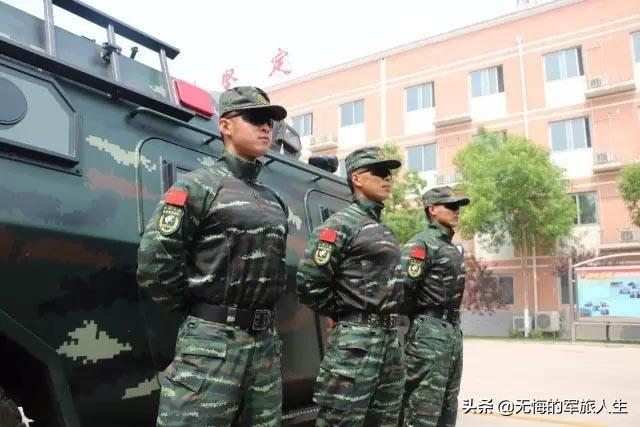 中国特种部队排名