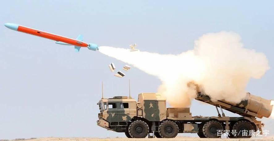 中国有反导弹的武器,实力与自信的体现,中国反导弹武器,实力与自信的彰显