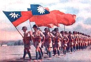 阅兵方阵中的钢铁战士，全副武装的荣耀时刻，阅兵方阵中的钢铁战士，全副武装荣耀瞬间