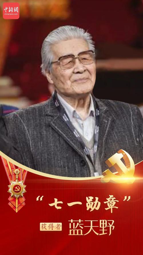 中国七一勋章获得者的荣耀时刻,图片背后的英雄故事,中国七一勋章获得者荣耀时刻,图片背后的英雄传奇