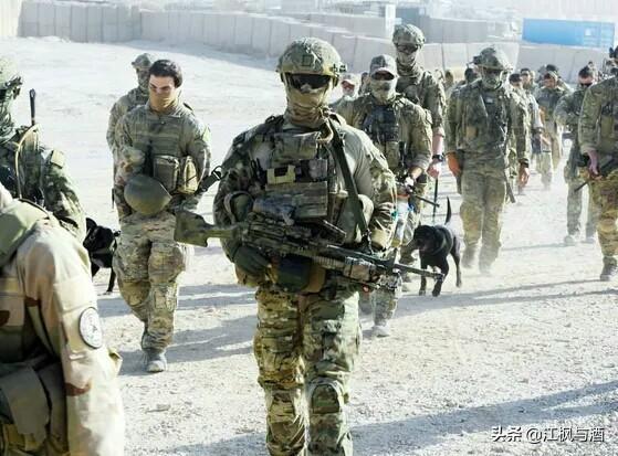 世界上第一个特种部队,起源、发展与影响,全球特种部队的起源、发展与深远影响