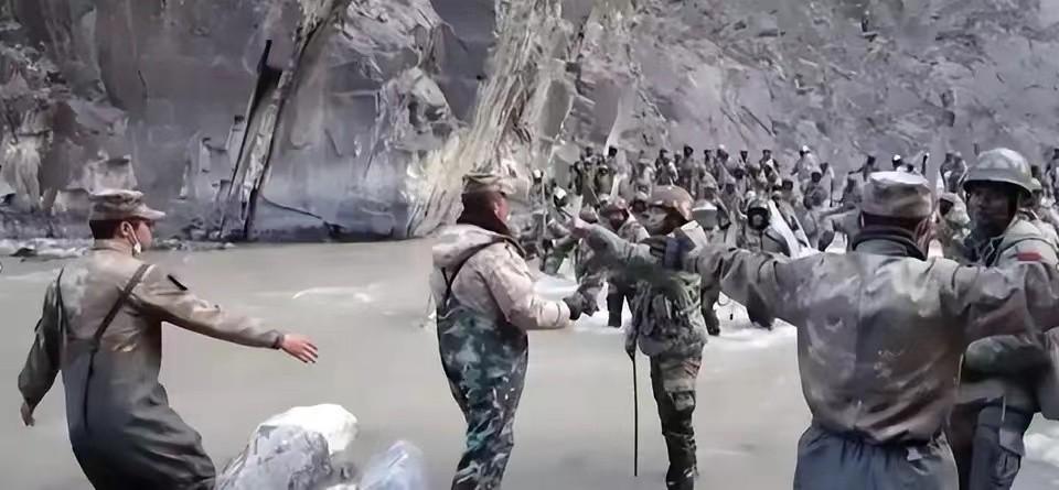 中印确认恢复重要共识，开启两国友好合作新篇章，中印达成重要共识，开启友好合作新篇章