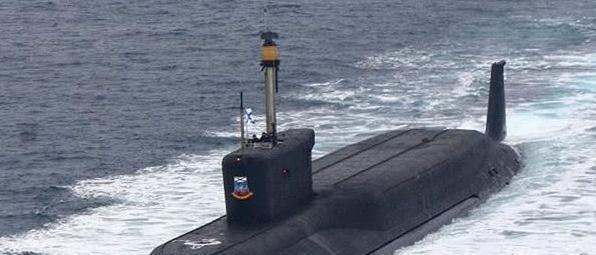 常规巡航导弹潜艇,现代海战的隐形霸主,现代海战中的隐形霸主,常规巡航导弹潜艇