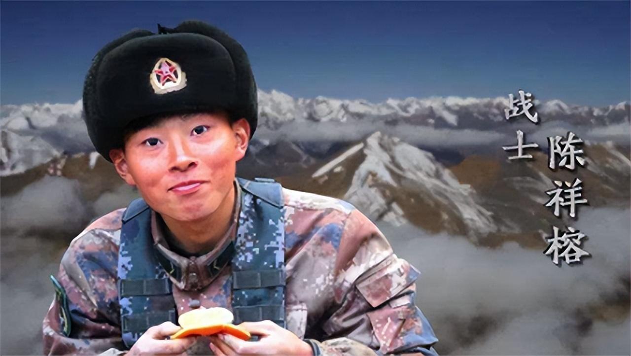 祁发宝故事事迹感想，祁发宝事迹感人至深，英雄之魂，时代之楷模