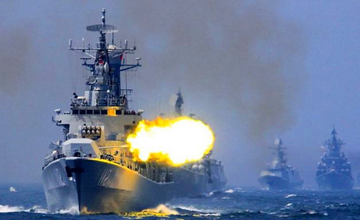 俄罗斯三十万大军集结，空前规模的军事演习揭示未来战略动向，俄罗斯大规模军事演习揭示未来战略动向，三十万大军集结备战