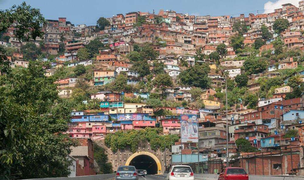 委内瑞拉真实收入状况探究,委内瑞拉真实收入状况深度解析