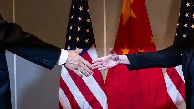 中美关系现状，复杂多变中的挑战与机遇（2023年分析），中美关系现状，复杂多变中的挑战与机遇（深度分析）