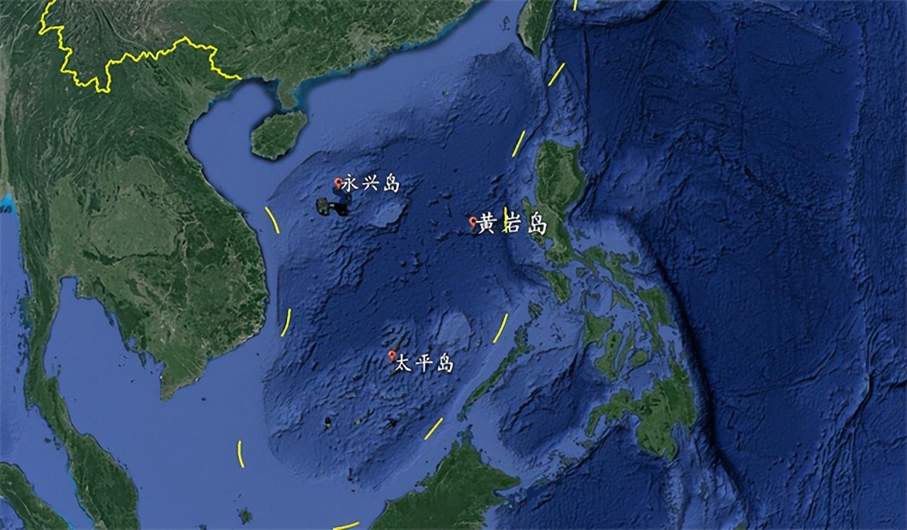 南海诸岛的优势资源概览,南海诸岛优势资源全景解析