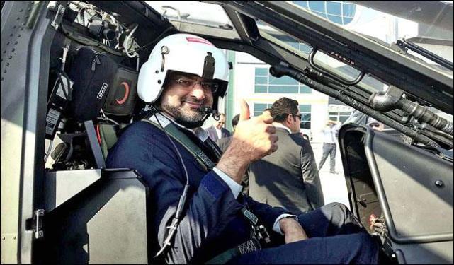 中国先进重型直升机，迈向直升机技术的新纪元，中国先进重型直升机，迈向直升机技术新纪元的新征程