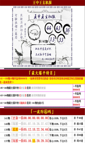 王中王资料一肖精准中持，王中王资料精准预测一肖中持