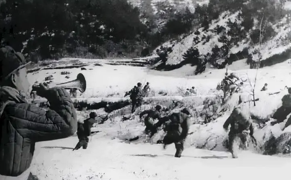 长津湖之战在线观看,历史与影像的交汇,长津湖之战,历史与影像的交汇,在线观看震撼心灵