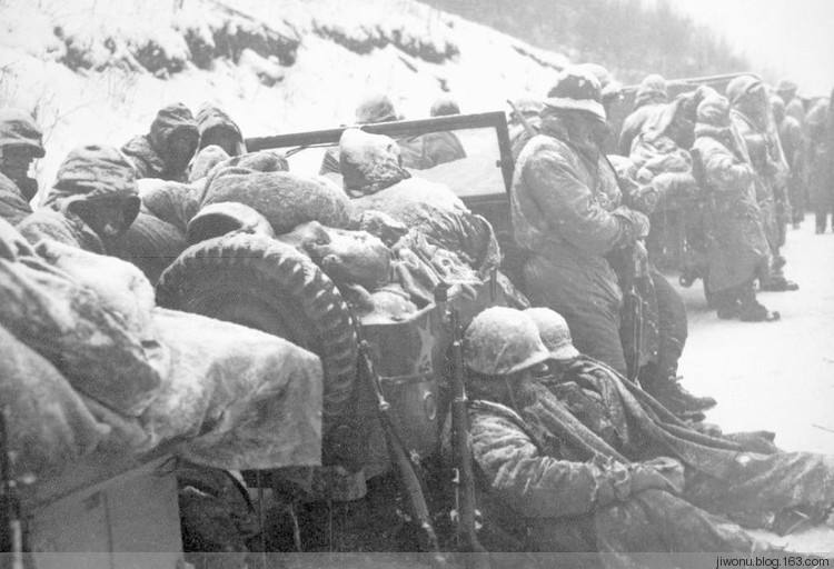 长津湖之战在线观看,历史与影像的交汇,长津湖之战,历史与影像的交汇,在线观看震撼心灵