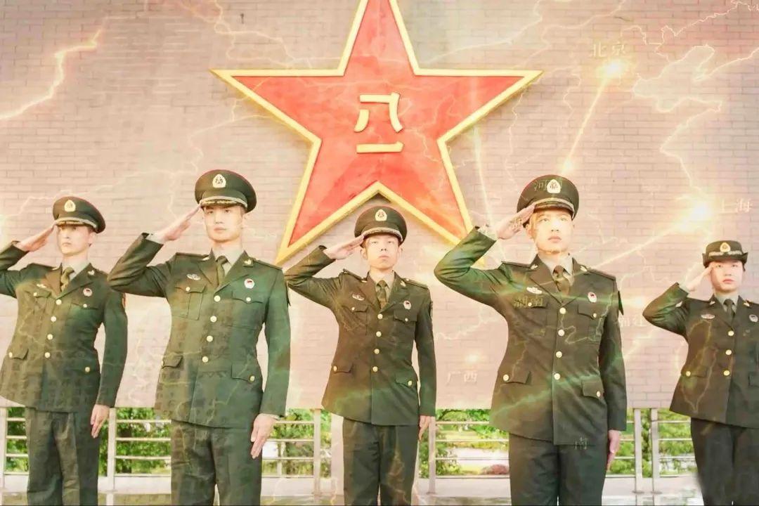 中国特种部队征兵宣传片，热血青年的荣耀战场，中国特种部队征兵宣传片，热血青年的荣耀战场，挑战与荣耀的战场