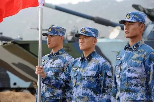关于我国军队中07式迷彩配发的深度解析，我国军队中07式迷彩配发的深度探讨