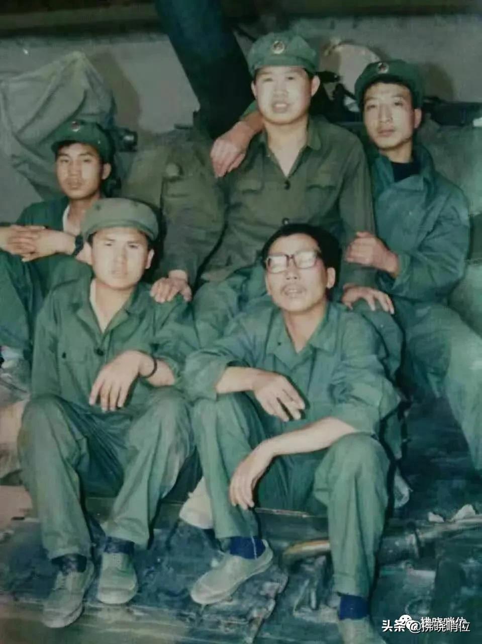 原21集团军调整,重塑力量,开启新篇章,原21集团军重塑力量,开启新篇章调整行动启动