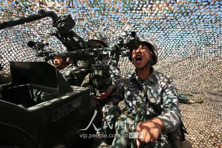 原21集团军调整,重塑力量,开启新篇章,原21集团军重塑力量,开启新篇章调整行动启动