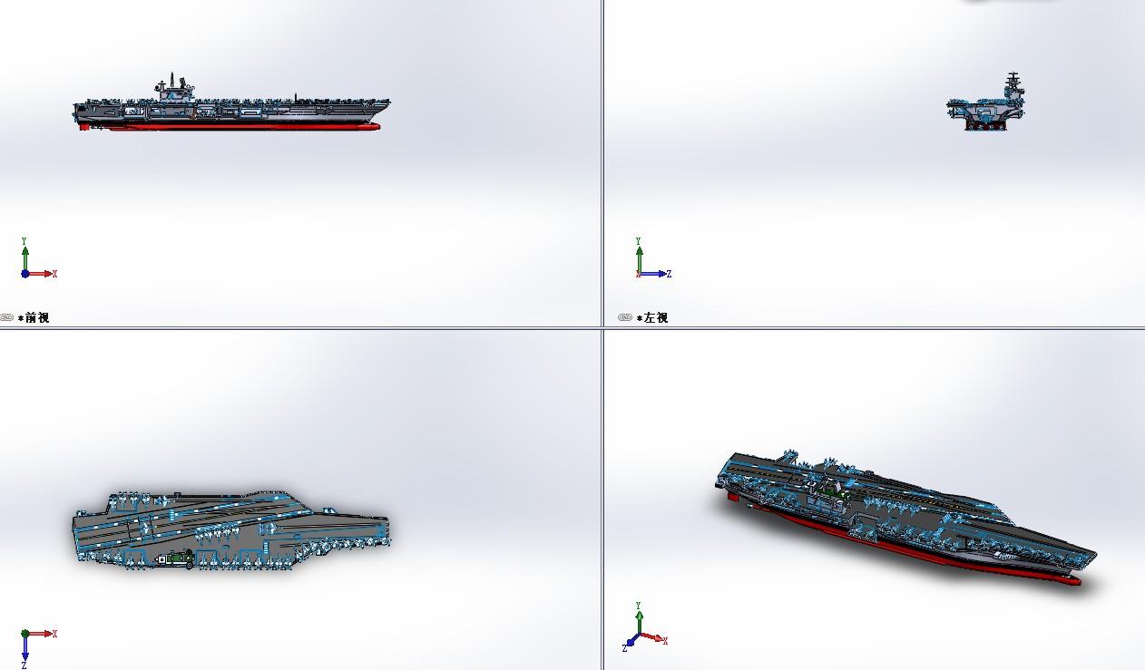 探索虚拟海域,体验真实的中国航母游戏——一场3D视觉盛宴,探索虚拟海域,真实体验中国航母游戏的3D视觉盛宴