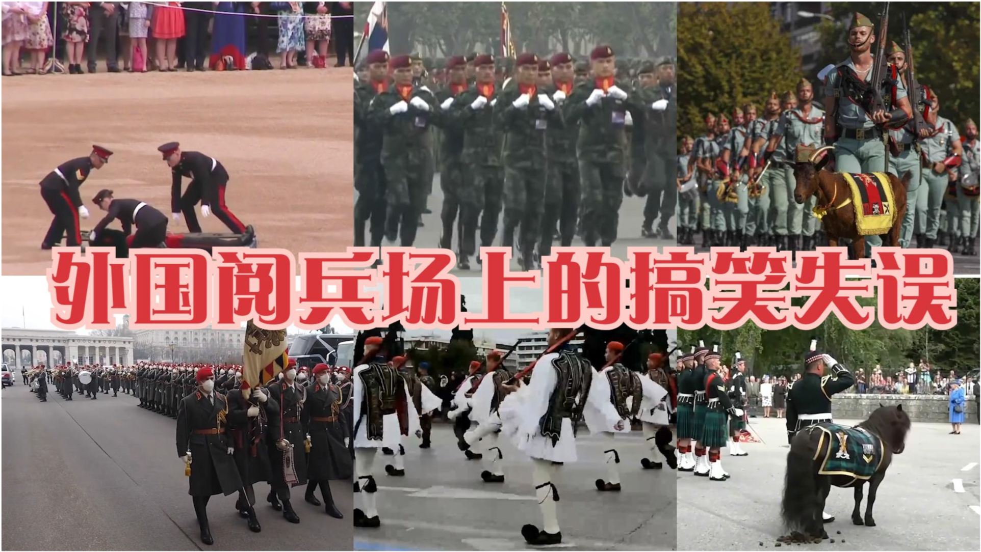 韩国阅兵,严肃与幽默的碰撞,韩国阅兵,严肃与幽默的交融时刻