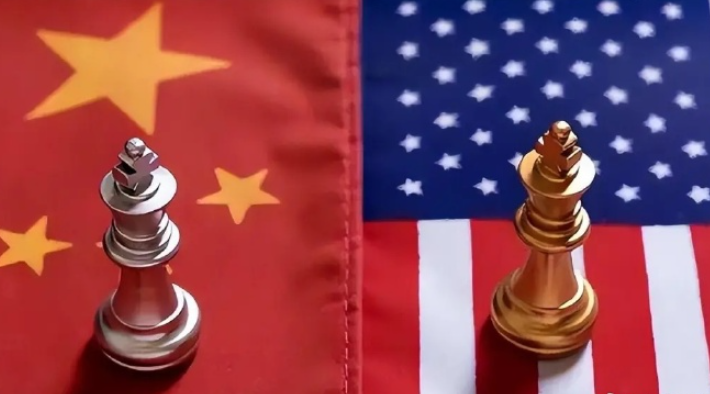 美国向中国发出强烈信号,全球秩序的新挑战与机遇,全球秩序重塑,中美新挑战与机遇的交汇点