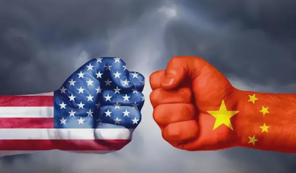 美国向中国发出强烈信号,全球秩序的新挑战与机遇,全球秩序重塑,中美新挑战与机遇的交汇点