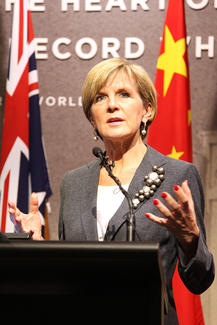 澳大利亚女国防部长,领导力的典范与国防力量的坚实后盾,澳大利亚女国防部长,领导力典范与国防坚实后盾