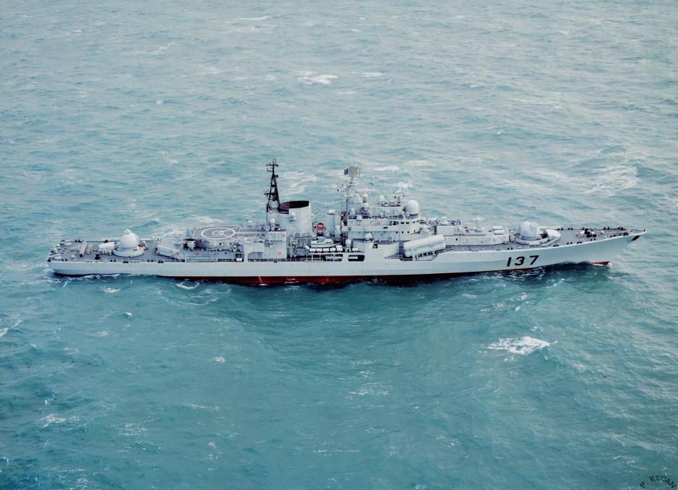 中国有反导弹,实力与自信的体现,中国反导弹实力,展现国家自信与实力