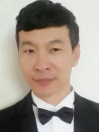 郝刚，一位独具匠心的艺术家，郝刚，独具匠心的艺术大师