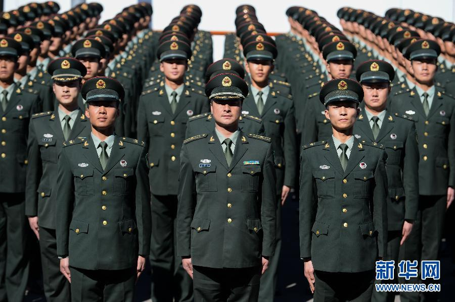 中国兵，历史、精神与力量的象征，中国兵，历史精神与力量的永恒象征