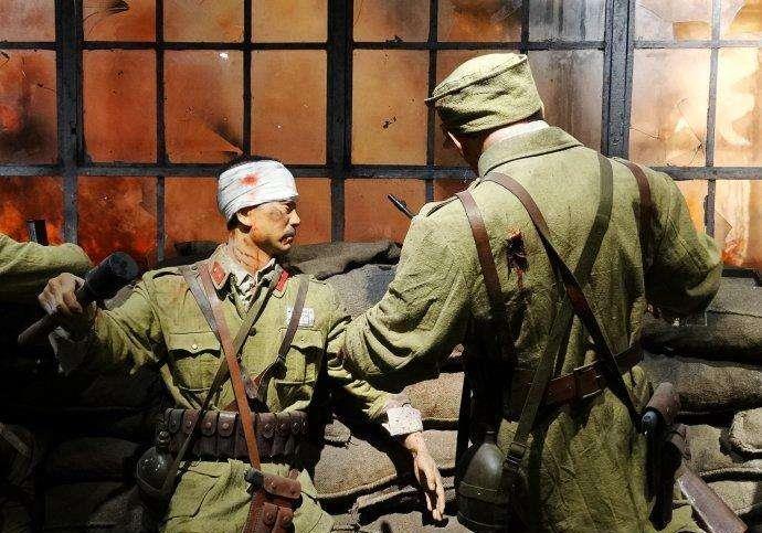 揭秘历史传奇,21集团军铁锤子团的前世今生,揭秘传奇部队,21集团军铁锤子团的前世今生