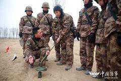 揭秘历史传奇,21集团军铁锤子团的前世今生,揭秘传奇部队,21集团军铁锤子团的前世今生